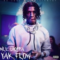 Rapper NLE Choppa Debuts New Single, 'Yak Flow,' in Anticipation of North American…