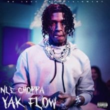 Rapper NLE Choppa Debuts New Single, 'Yak Flow,' in Anticipation of North American To