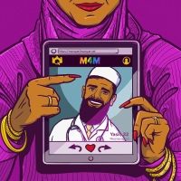 Cast Announced For About Face Theatre's MOSQUE4MOSQUE