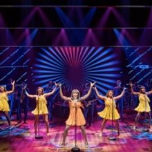 Photos: First Look at Nkeki Obi-Melekwe & More in TINA on Broadway