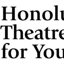 Honolulu Theater for Youth Announces Drama Education Online