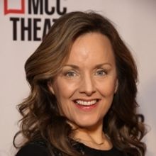 Alice Ripley Returns To THE PINK UNICORN at The Cell