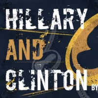 Curious Theatre Presents Digital Production of HILLARY AND CLINTON