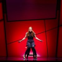 Photos: First Look at Faith Salie in APPROVAL JUNKIE at Audible's Minetta Lane…