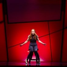 Photos: First Look at Faith Salie in APPROVAL JUNKIE at Audible's Minetta Lane Theatr