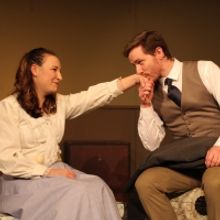Photo Flash: Lock Willow Productions Presents DADDY LONG LEGS