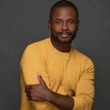 CHICAGO Welcomes James T. Lane Beginning January 16th