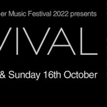 The Sydney Chamber Music Festival Returns to Manly Art Gallery & Museum in October