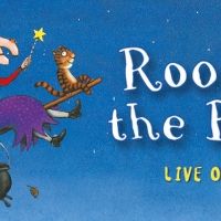 ROOM ON THE BROOM Comes to QUT Gardens Theatre