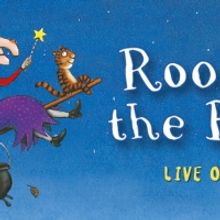 ROOM ON THE BROOM Comes to QUT Gardens Theatre