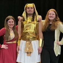 North Star Theater Company Presents JOSEPH AND THE AMAZING TECHNICOLOR DREAMCOAT