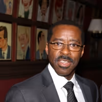 Courtney B. Vance Will Star on 61ST STREET