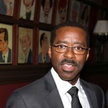 Courtney B. Vance Will Star on 61ST STREET