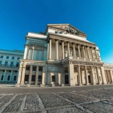 The Polish National Opera Announces Operations Under COVID-19 'Yellow Zone' Restricti