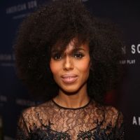 Kerry Washington, Tracee Ellis Ross, Julia Louis-Dreyfus and More Join Democratic…