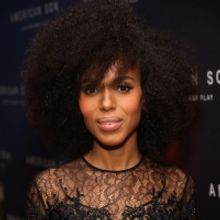Kerry Washington, Tracee Ellis Ross, Julia Louis-Dreyfus and More Join Democratic…