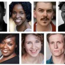 Theatre Peckham Announced Full Cast And Creative Team for THE WONDERFUL By Geoff Aym