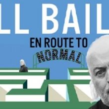 Bill Bailey Announces En Route To Normal  Australian Tour 2022