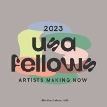 United States Artists Announces 2023 Fellows in Theater & Performance