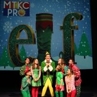 Photo Flash: First Look At The Cast of ELF THE MUSICAL At Music Theatre Kansas City