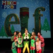 Photo Flash: First Look At The Cast of ELF THE MUSICAL At Music Theatre Kansas City