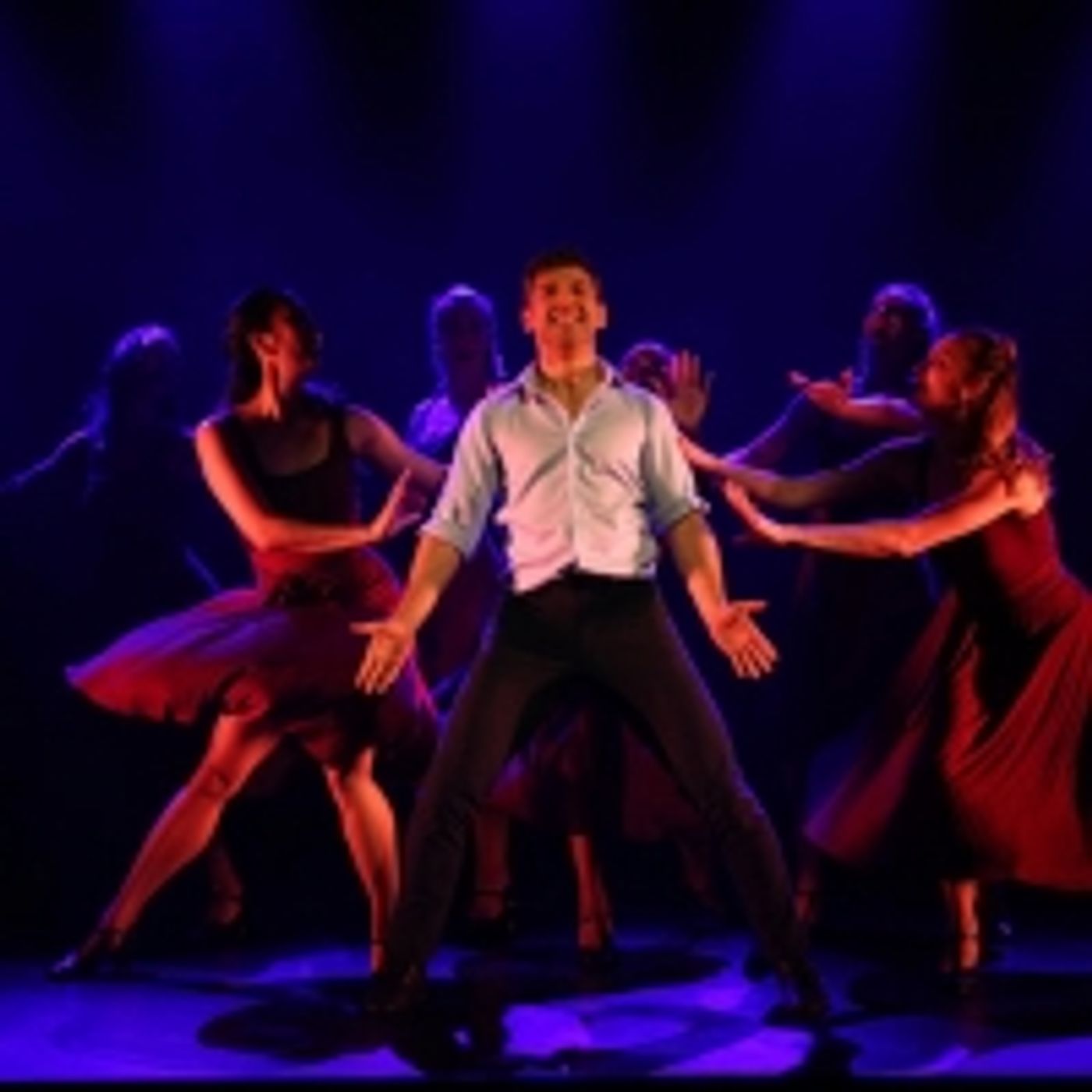 Wake Up With BWW 2/22: Santino Fontana's Concert With Seth Rudetsky Re-Airs, and More!  Image