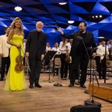 PBS 'Great Performances' Will Broadcast the World Premiere Of John Williams' Violin C