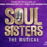 SOUL SISTERS Will Embark on UK Tour Next Year