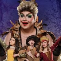HEAD OVER HEELS Comes to The Hilberry Theatre in April