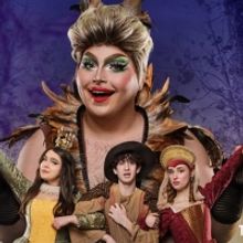 HEAD OVER HEELS Comes to The Hilberry Theatre in April