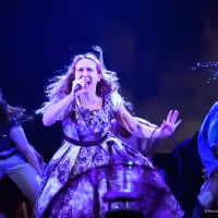 McCarter Theatre Presents WUTHERING HEIGHTS Beginning This Month