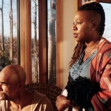 Photos & Video: First Look at TINY BEAUTIFUL THINGS Presented by George Street Playho