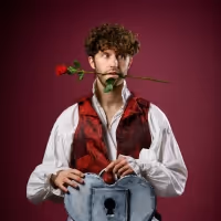 CHRISTIAN BRIGHTY: PLAYBOY Comes To London's Soho Theatre