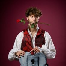 CHRISTIAN BRIGHTY: PLAYBOY Comes To London's Soho Theatre