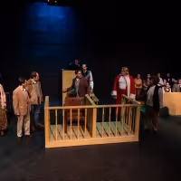 Photos: First Look at Imagine Productions' ASSASSINS