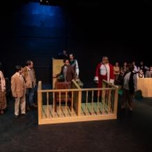 Photos: First Look at Imagine Productions' ASSASSINS