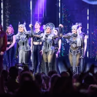 Photos: Go Inside Opening Night of THE CHER SHOW UK and Ireland Tour