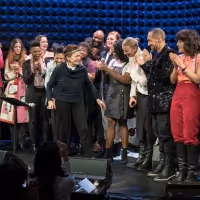 Joe's Pub Announces Lineup for The 2023 Joe's Pub Gala