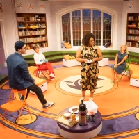 Photos: First Look at EUREKA DAY at Asolo Rep