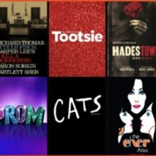 Broadway in Orlando Series Postponed Until April 2021