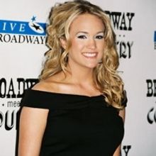 Carrie Underwood Steps Down As CMA Host After 12 Years