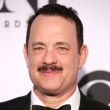 Tom Hanks and Rita Wilson Have Coronavirus