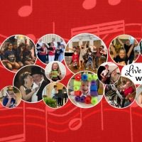 Warm Up With The Cumberland Valley School of Music At ICEFEST 2023