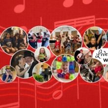 Warm Up With The Cumberland Valley School of Music At ICEFEST 2023