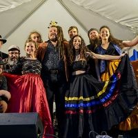 Town Hall Theater and Lincoln Peak Present World Music + Wine Summer Series