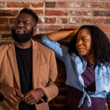 Photos: First Look at the World Premiere of BACKING TRACK at The Arden