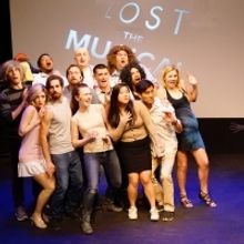 Photo Flash: First Look at LOST: The Musical at Whitefire Theatre (Sherman Oaks)