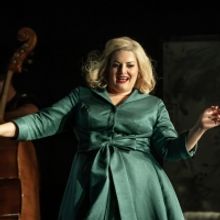 Photo Flash: First Look at A TASTE OF HONEY at The Marlowe, Canterbury