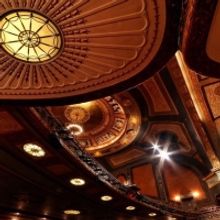 Palace Theater Monthly Tour Scheduled For December 11