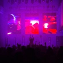 Refraction Festival Moves To Larger Venue For Multi-Day Miami Art Week Takeover